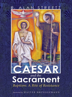 cover image of Caesar and the Sacrament
